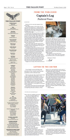 October 31, 2025 -City Leaders Dedicate New Fitnes - page 2