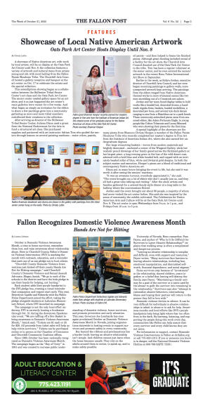 October 31, 2025 -City Leaders Dedicate New Fitnes - page 3