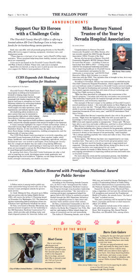 October 31, 2025 -City Leaders Dedicate New Fitnes - page 4