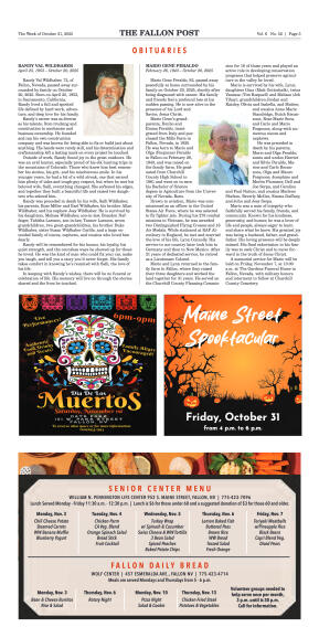 October 31, 2025 -City Leaders Dedicate New Fitnes - page 5