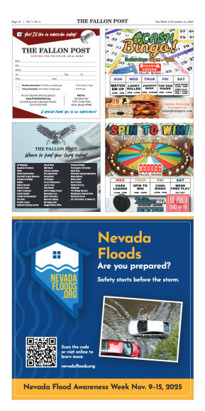 November 14, 2025 - New Divers Join Fallon Fire De - page 18