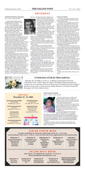 November 14, 2025 - New Divers Join Fallon Fire De - page 5