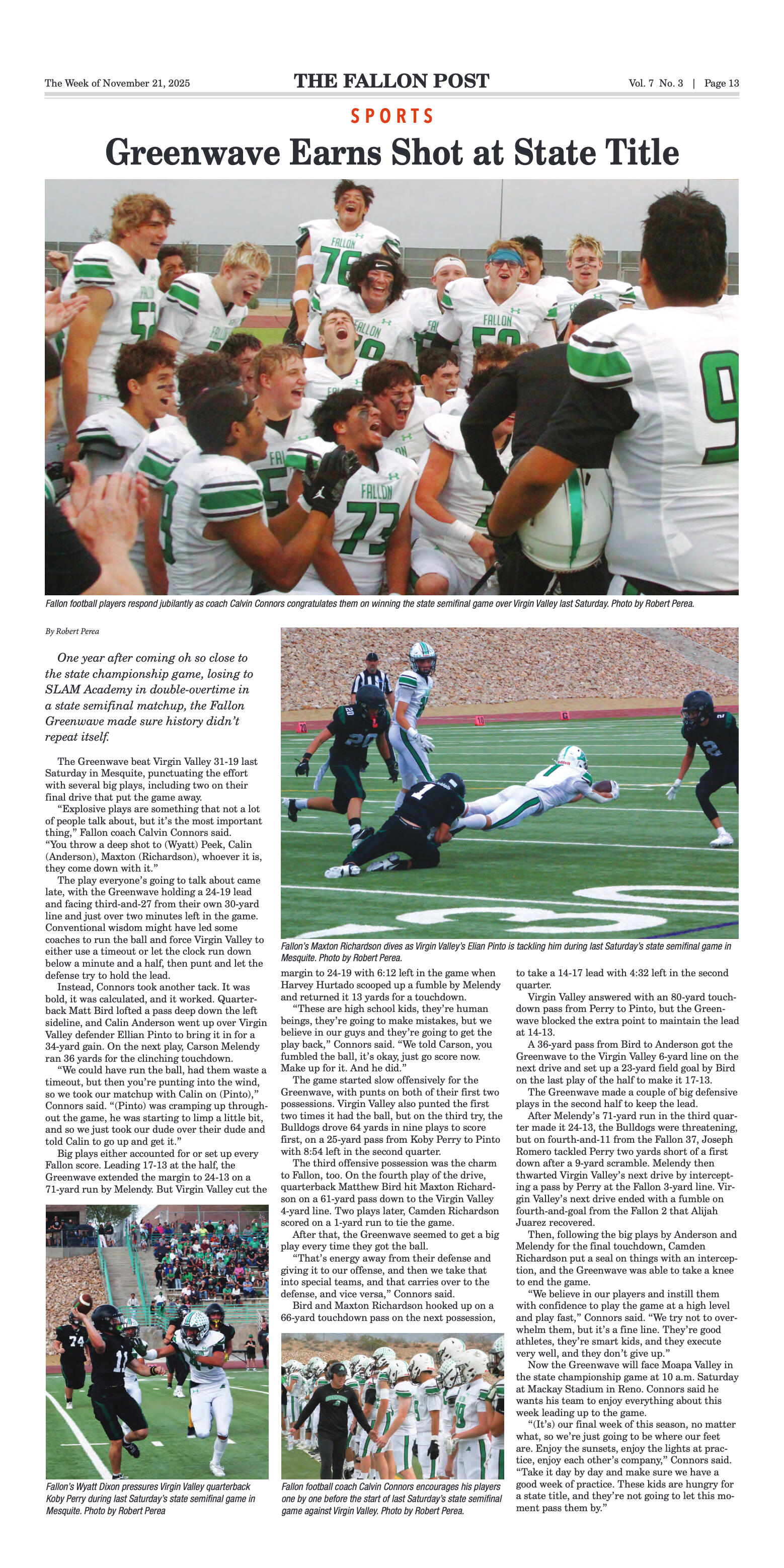 November 21, 2025 -Community Gathers to Honor Vete - page 13