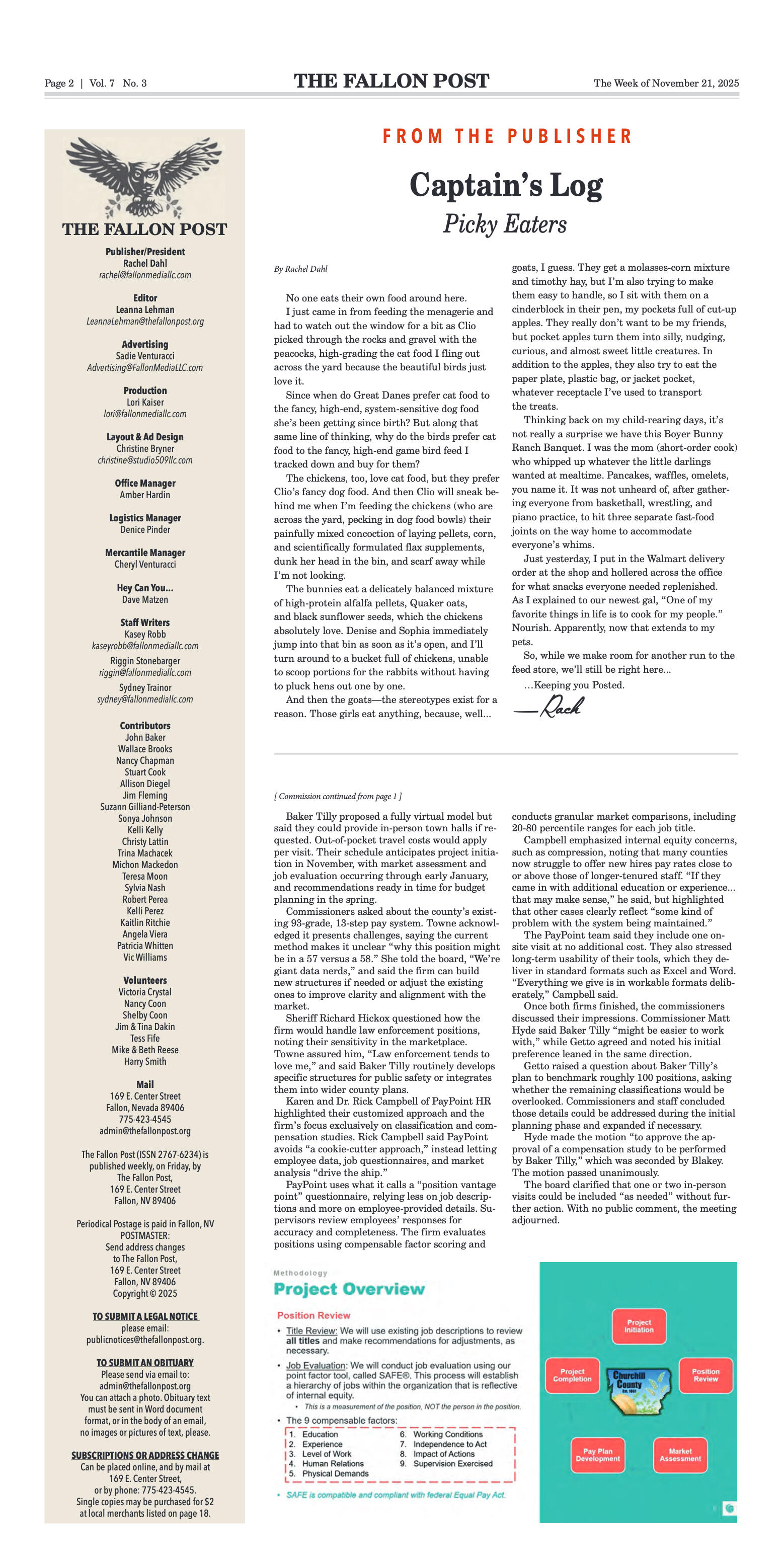 November 21, 2025 -Community Gathers to Honor Vete - page 2