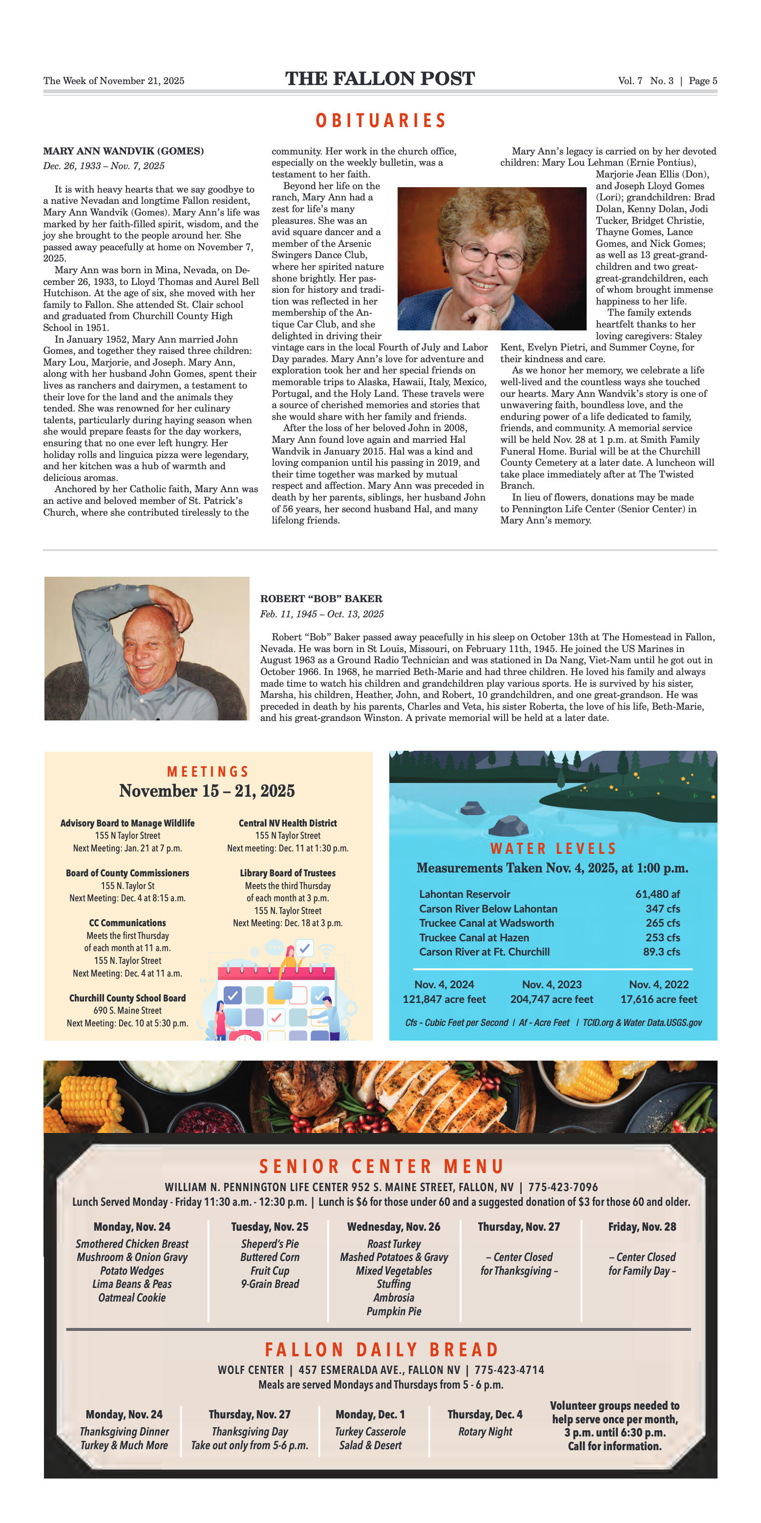 November 21, 2025 -Community Gathers to Honor Vete - page 5