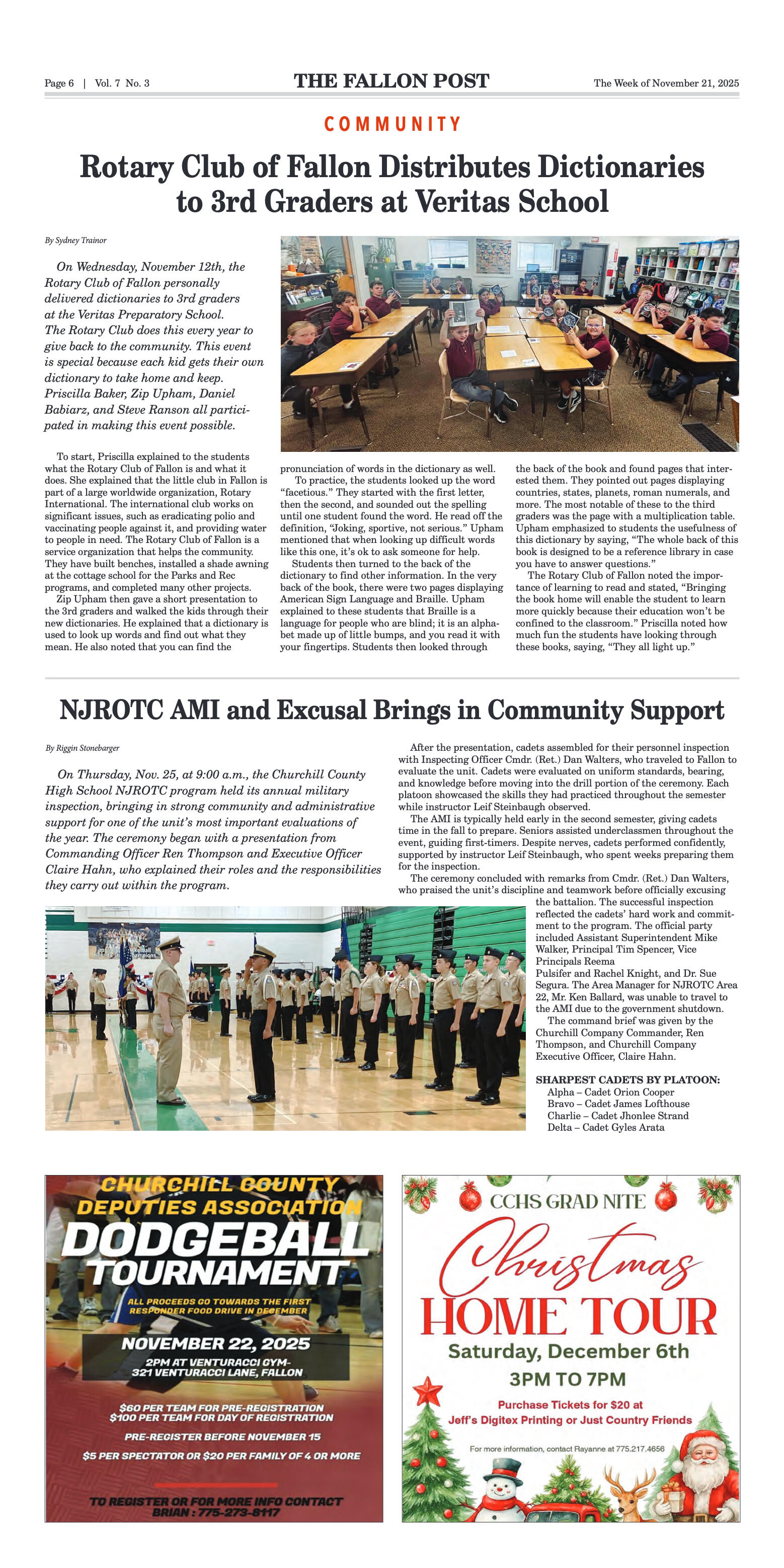 November 21, 2025 -Community Gathers to Honor Vete - page 6