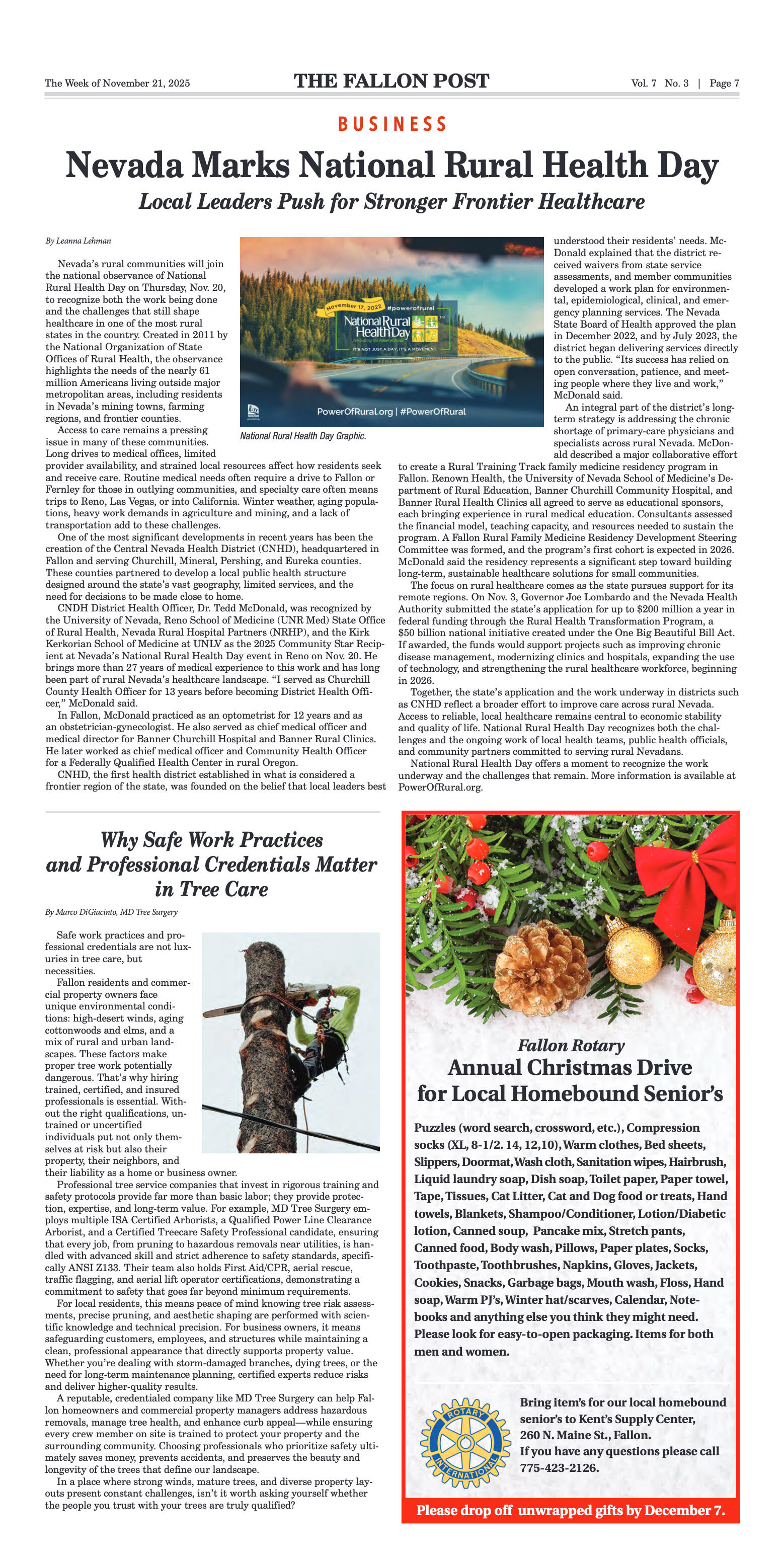 November 21, 2025 -Community Gathers to Honor Vete - page 7