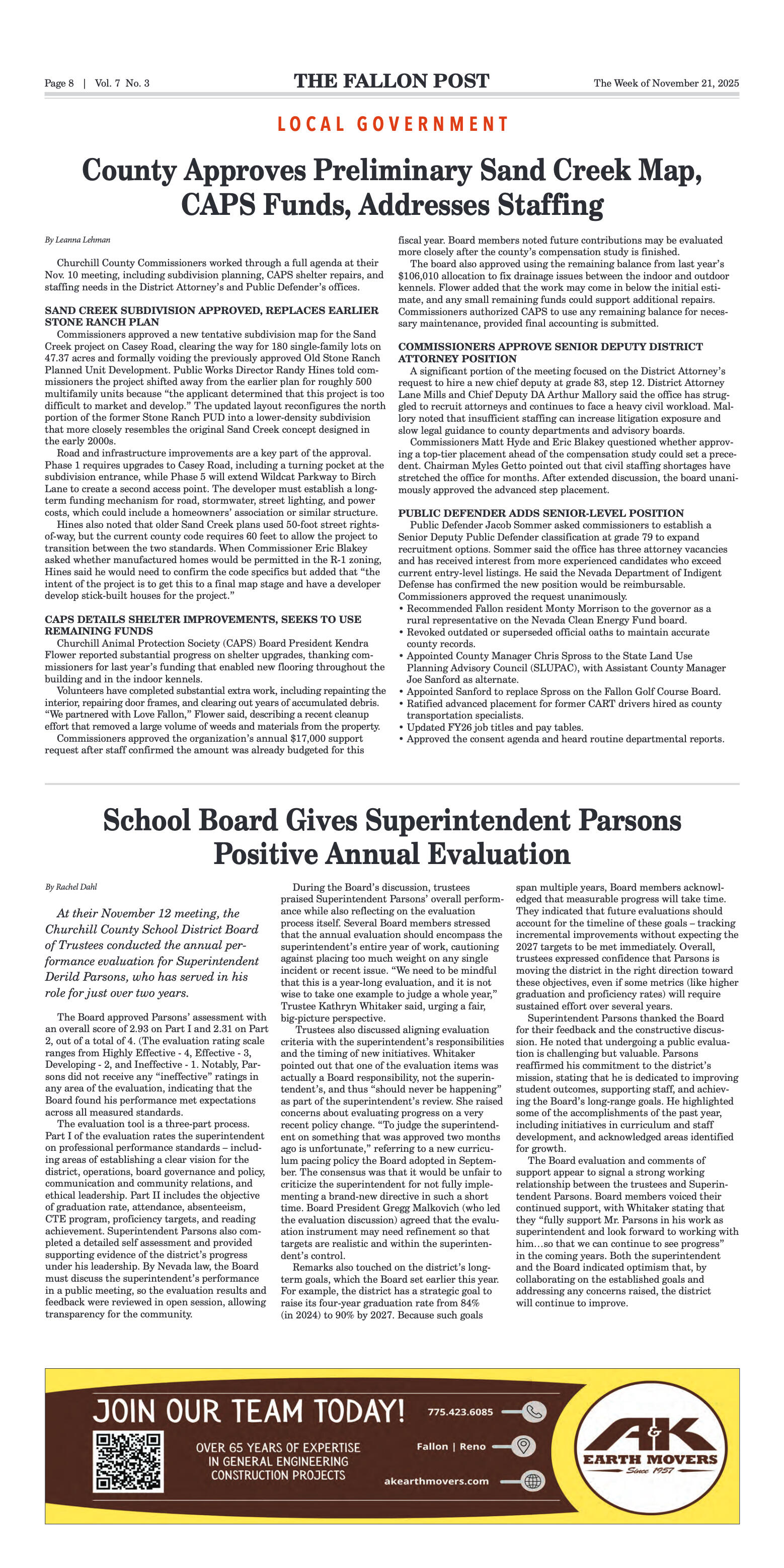 November 21, 2025 -Community Gathers to Honor Vete - page 8