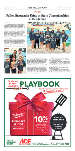 November 21, 2025 -Community Gathers to Honor Vete - page 12