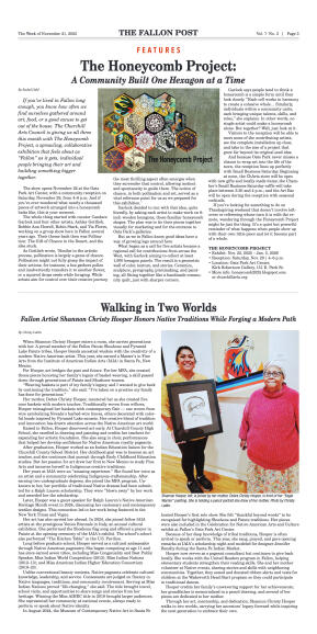 November 21, 2025 -Community Gathers to Honor Vete - page 3