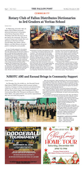 November 21, 2025 -Community Gathers to Honor Vete - page 6