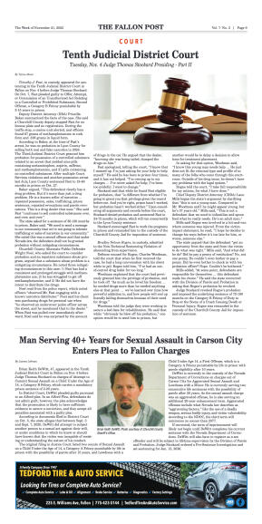 November 21, 2025 -Community Gathers to Honor Vete - page 9