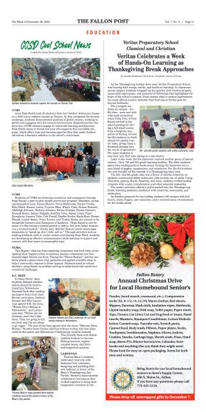 November 28, 2025 - Greenwave Wins State 3A Champi - page 11