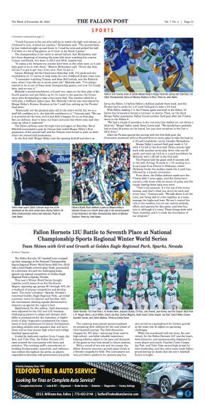 November 28, 2025 - Greenwave Wins State 3A Champi - page 13