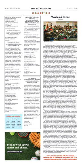 November 28, 2025 - Greenwave Wins State 3A Champi - page 15