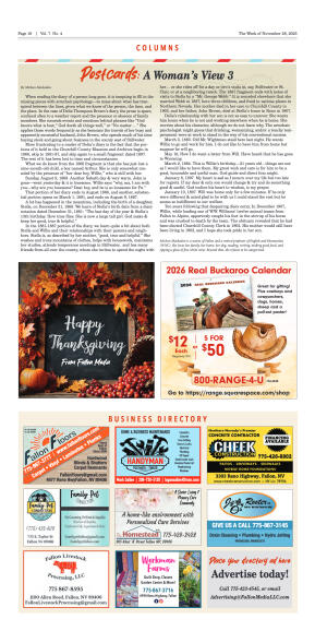 November 28, 2025 - Greenwave Wins State 3A Champi - page 16