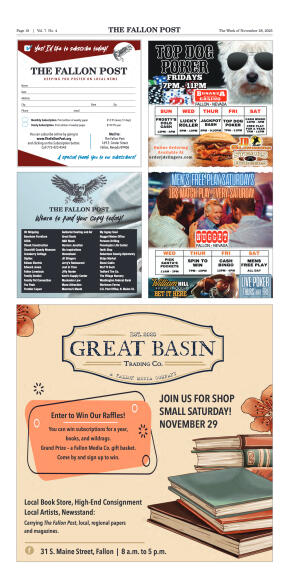 November 28, 2025 - Greenwave Wins State 3A Champi - page 18