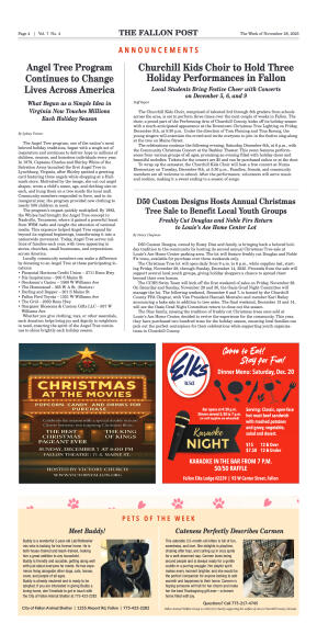 November 28, 2025 - Greenwave Wins State 3A Champi - page 4