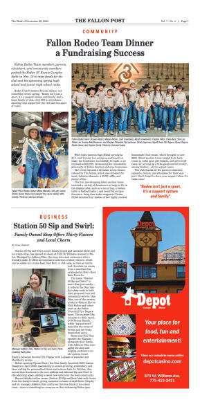 November 28, 2025 - Greenwave Wins State 3A Champi - page 7