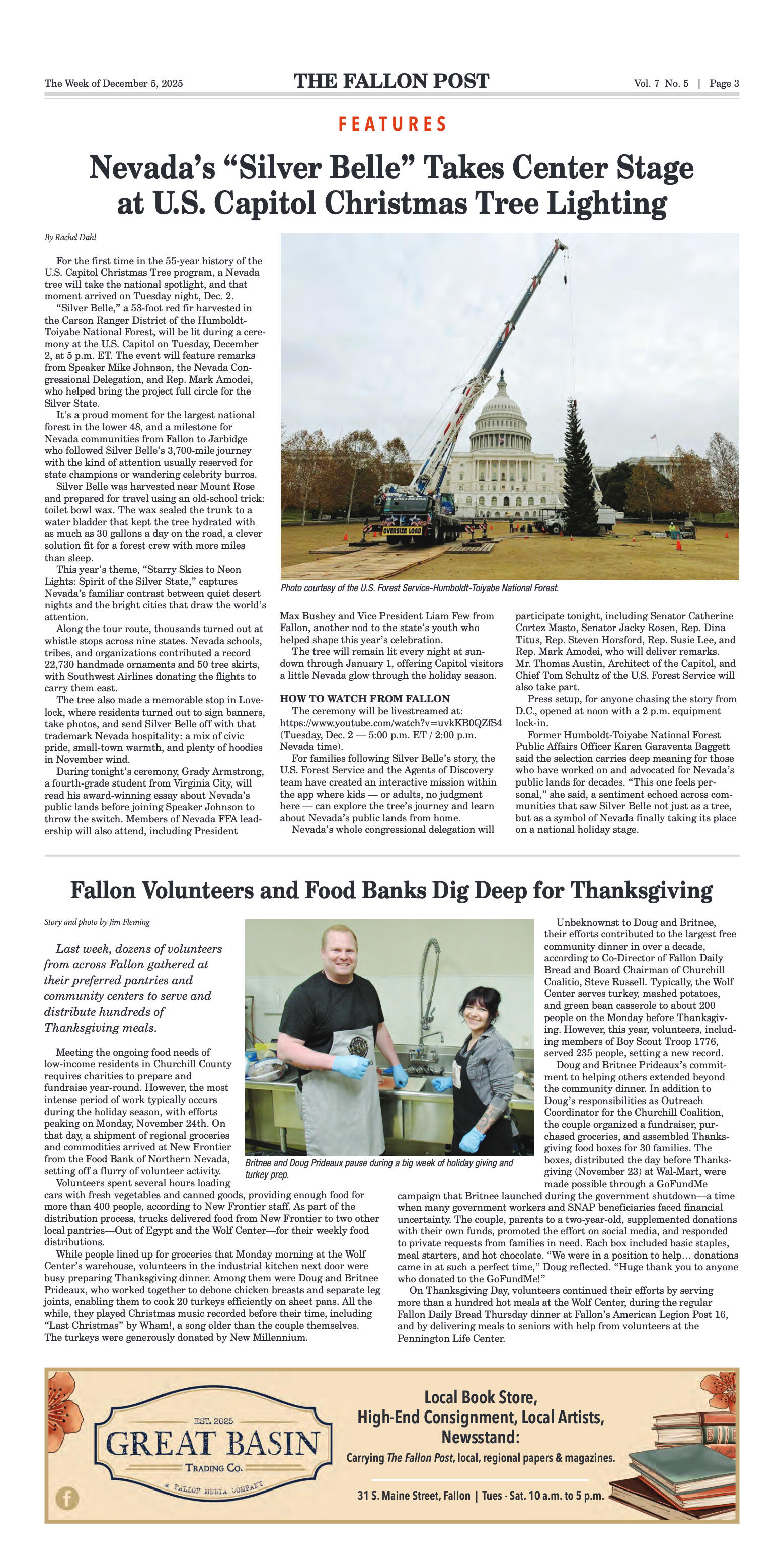 December 5, 2025 -The Tradition Continues – Our Fa - page 3