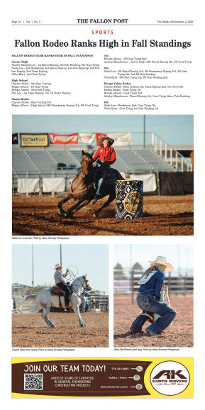 December 5, 2025 -The Tradition Continues – Our Fa - page 12