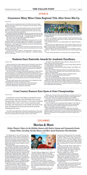 December 5, 2025 -The Tradition Continues – Our Fa - page 13