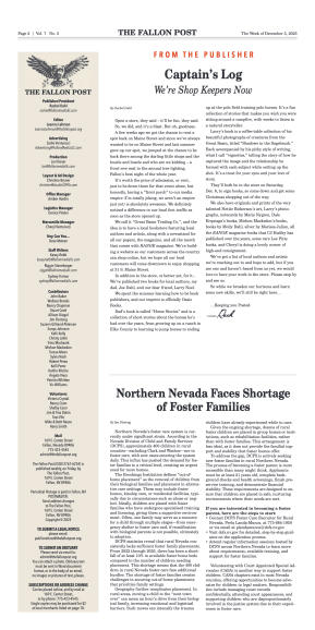 December 5, 2025 -The Tradition Continues – Our Fa - page 2