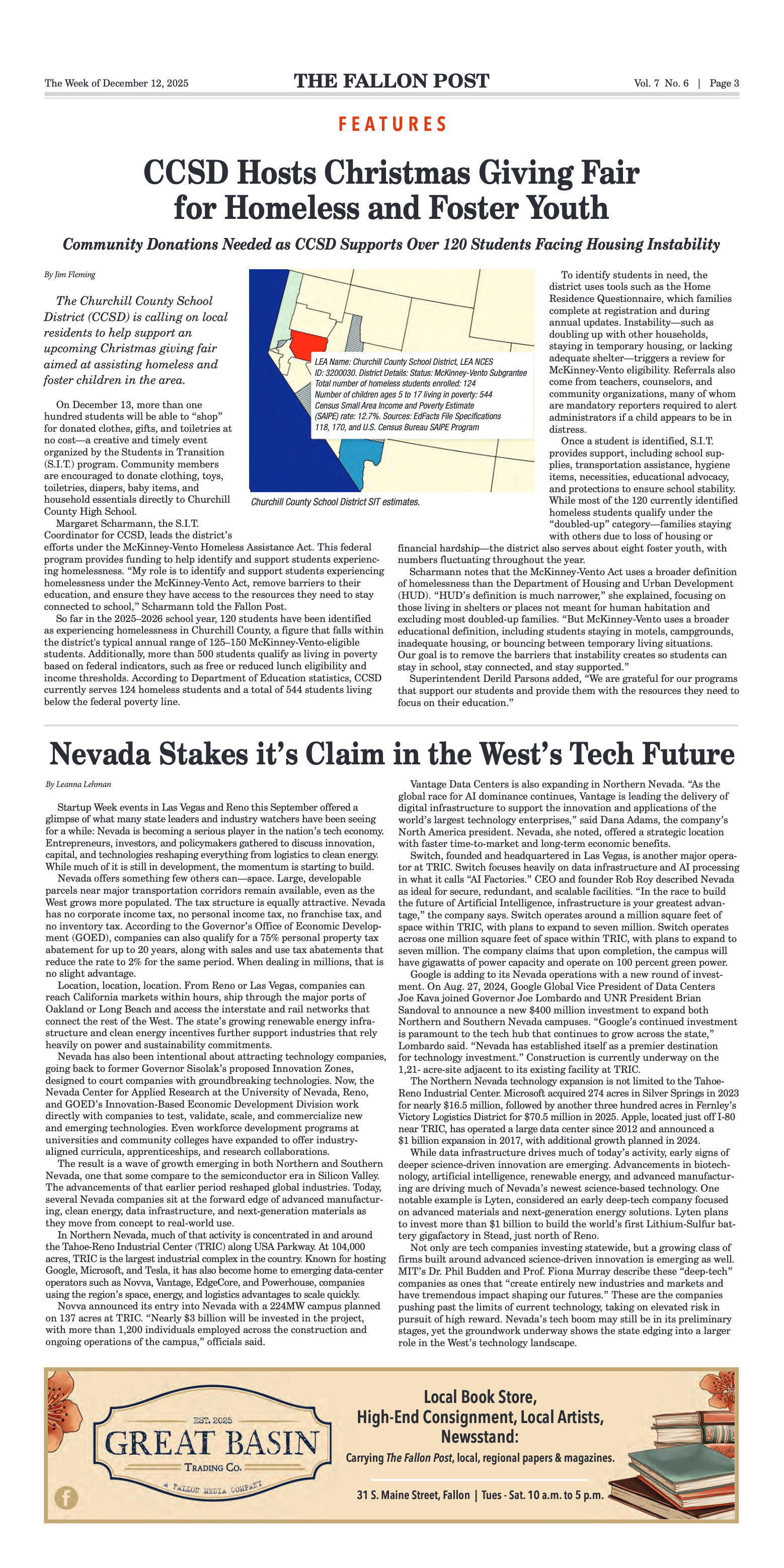 December 12, 2025 -Fallon’s First Responders Colle - page 3