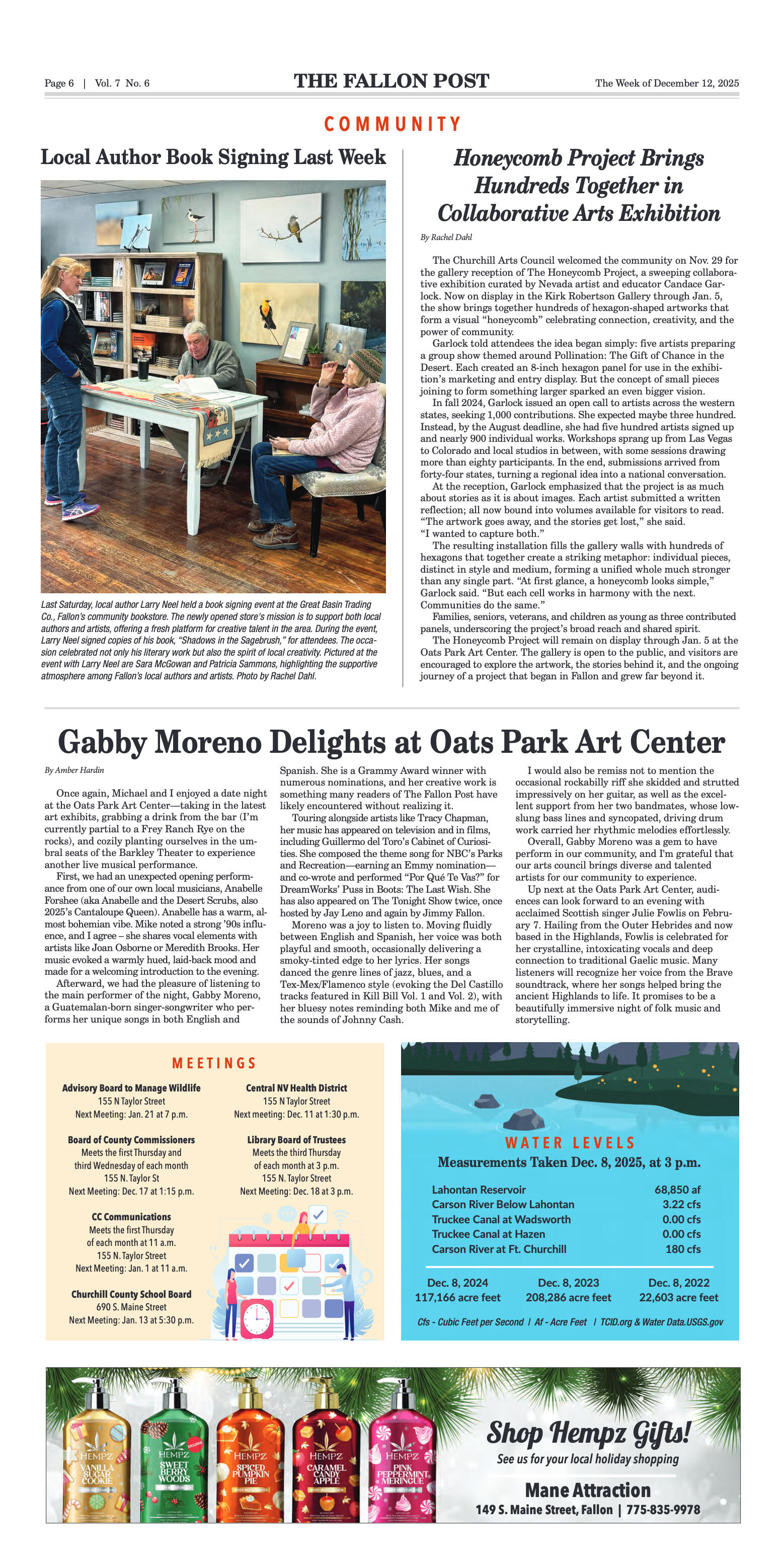 December 12, 2025 -Fallon’s First Responders Colle - page 6