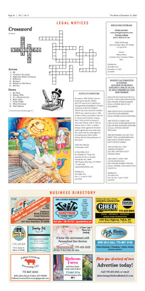 December 12, 2025 -Fallon’s First Responders Colle - page 16