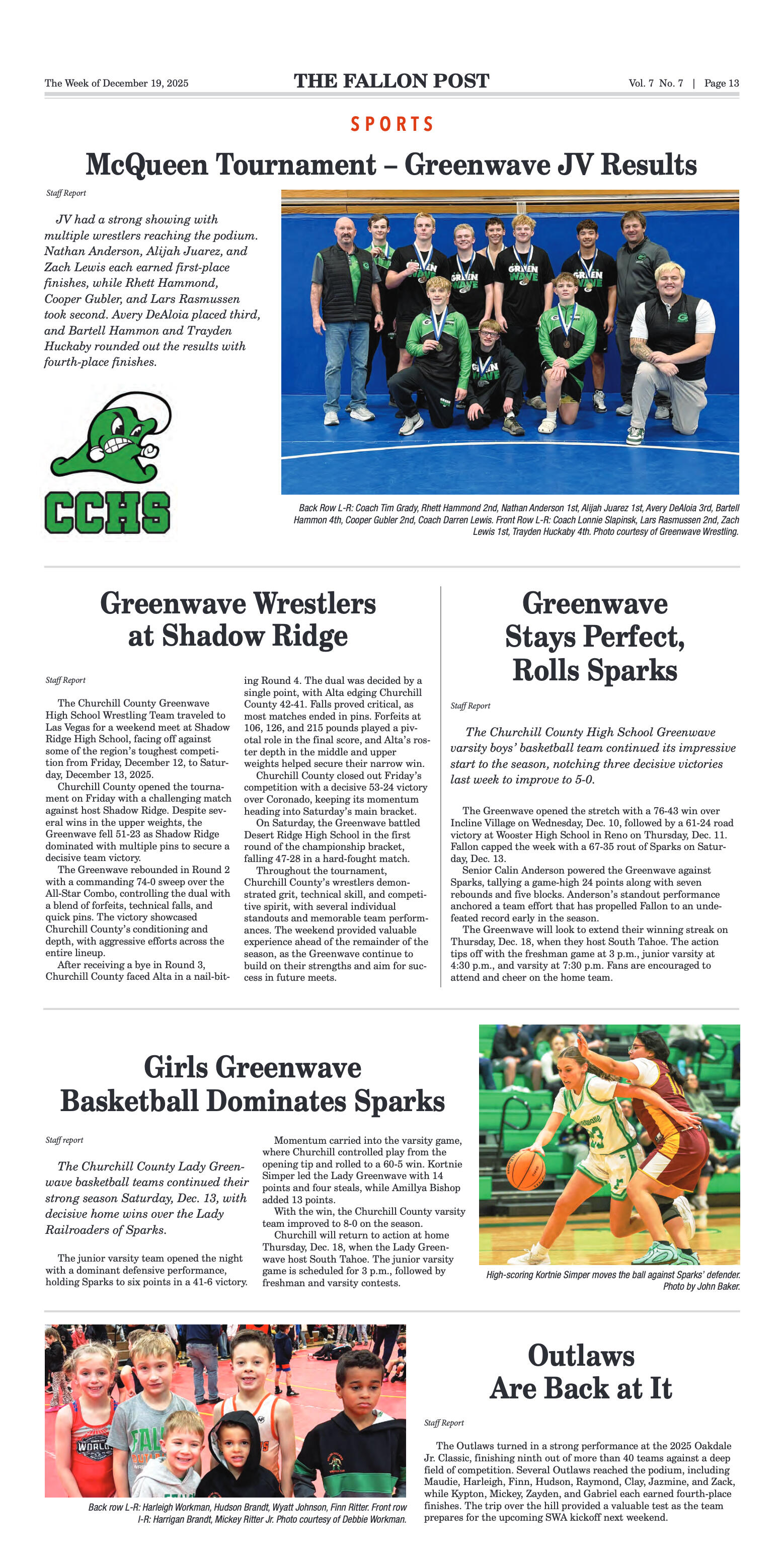 December 19, 2025 -Superintendent Derild Parsons A - page 13