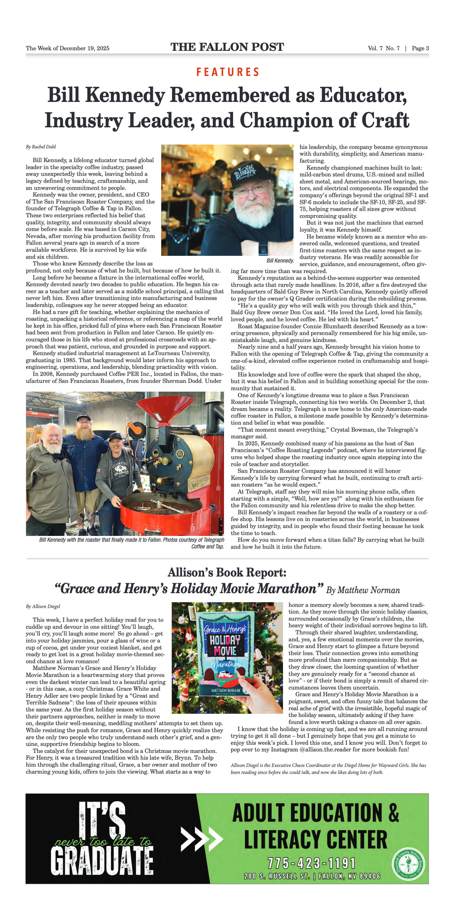 December 19, 2025 -Superintendent Derild Parsons A - page 3