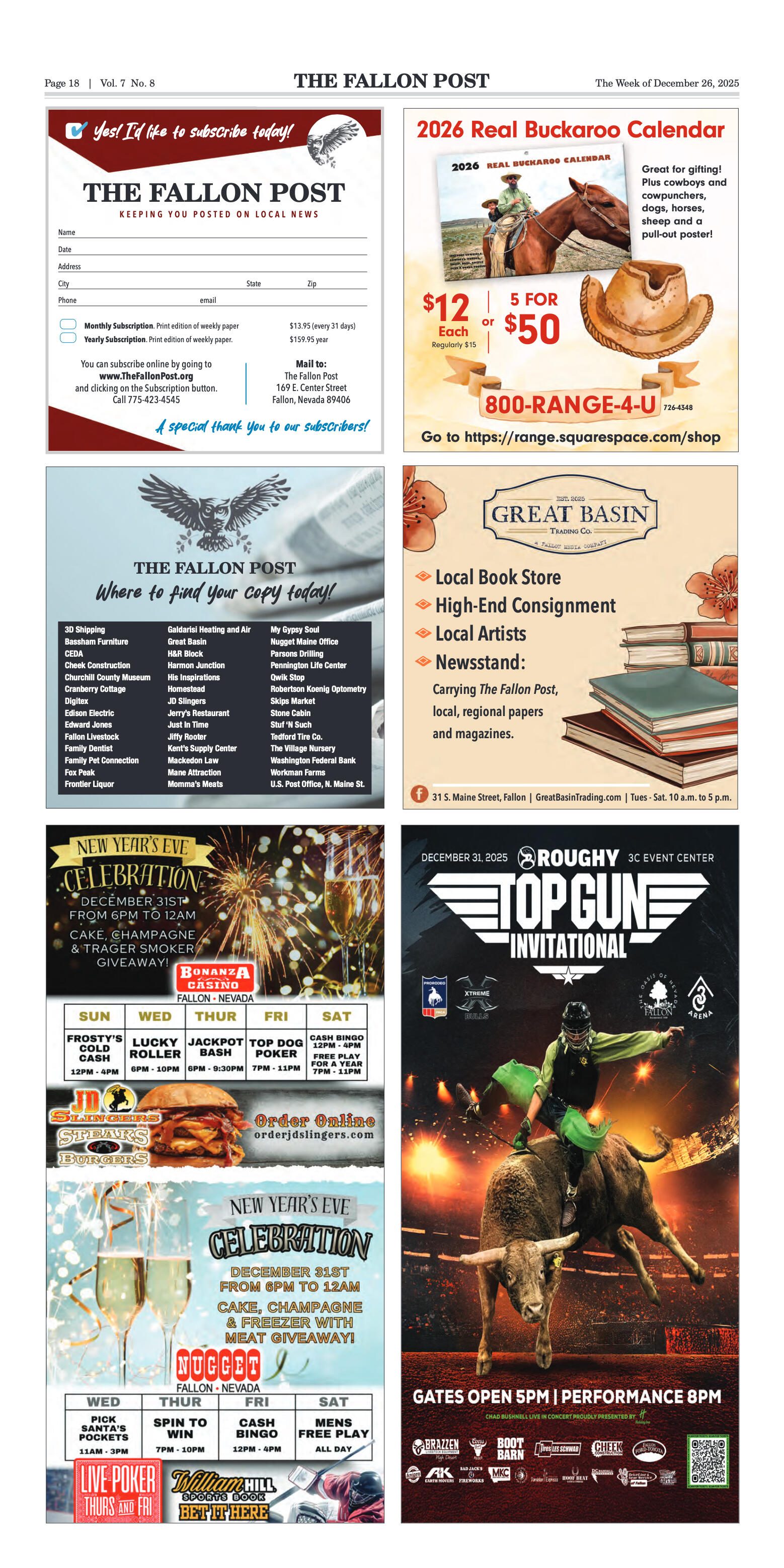 December 26, 2025 -Santa Flies Over Local Schools - page 18