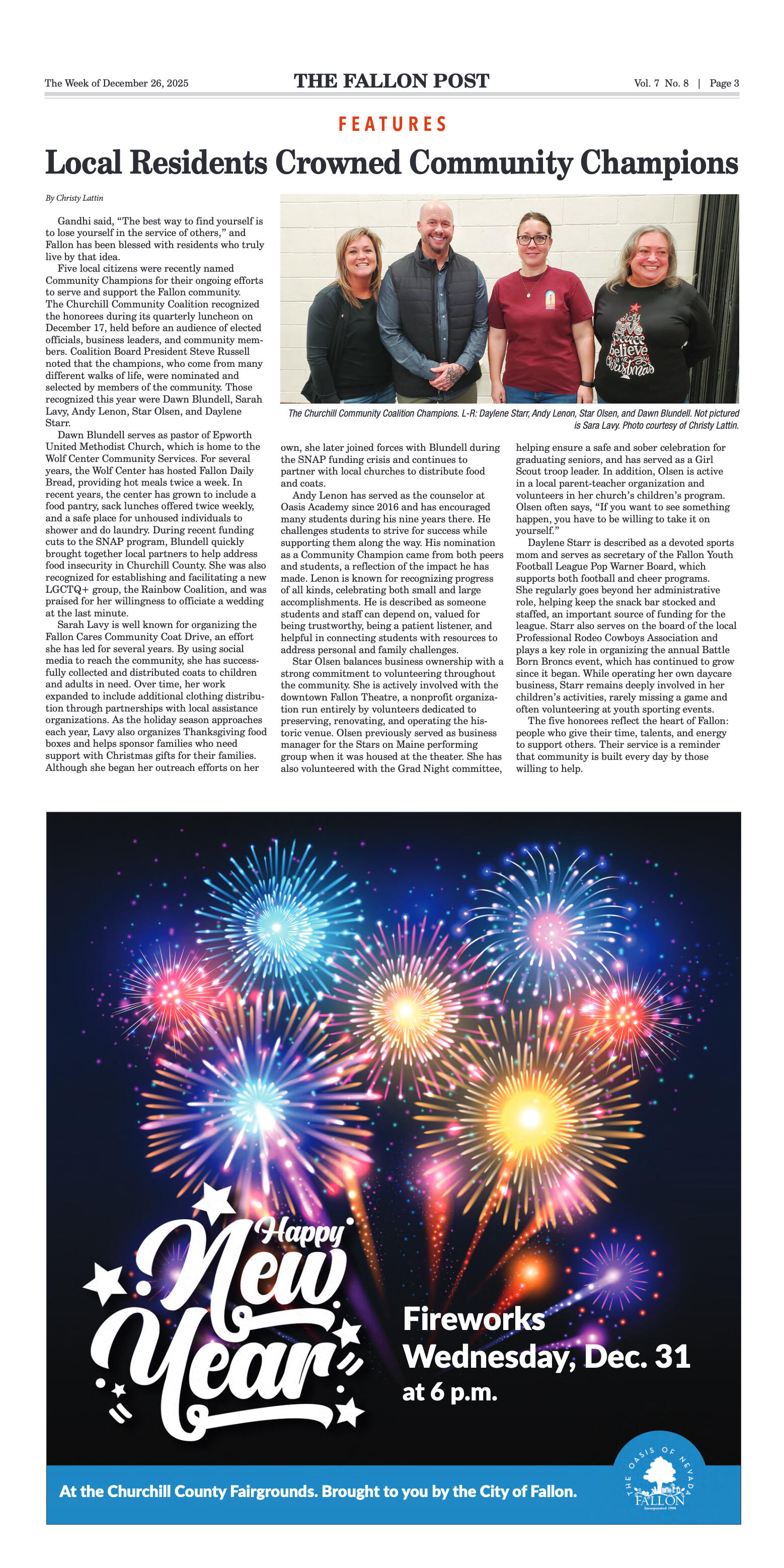 December 26, 2025 -Santa Flies Over Local Schools - page 3