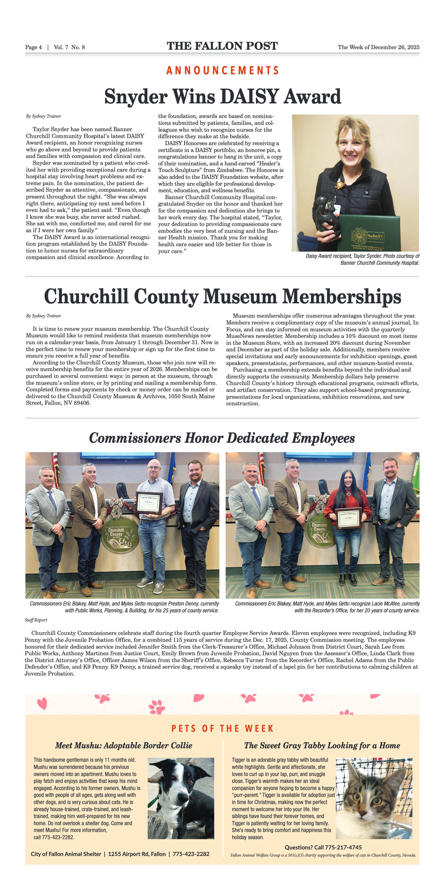 December 26, 2025 -Santa Flies Over Local Schools - page 4