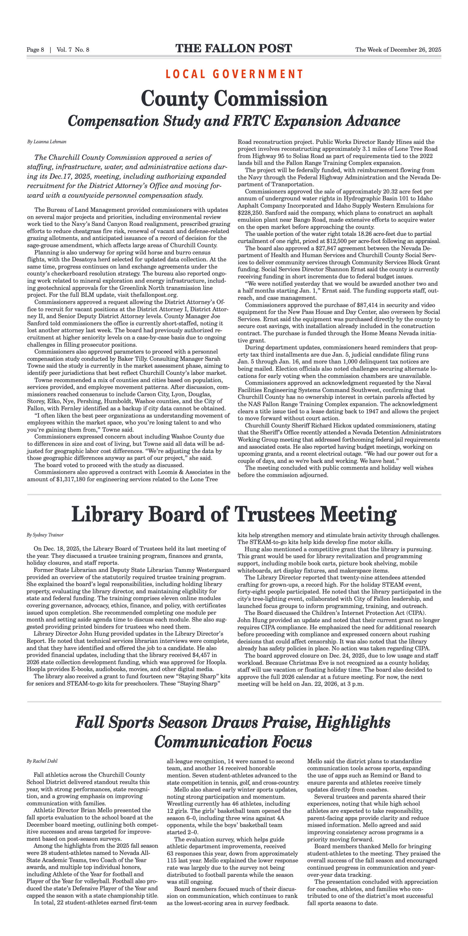 December 26, 2025 -Santa Flies Over Local Schools - page 8