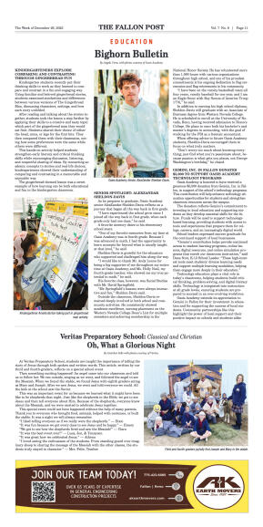 December 26, 2025 -Santa Flies Over Local Schools - page 11