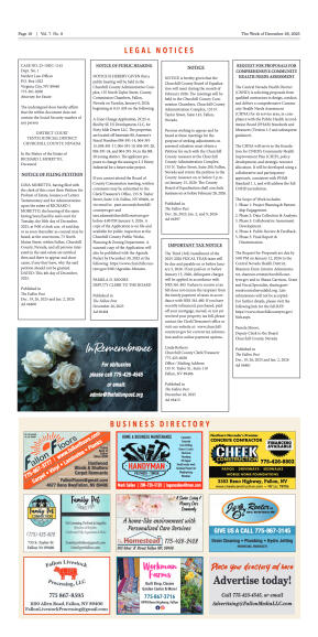 December 26, 2025 -Santa Flies Over Local Schools - page 16