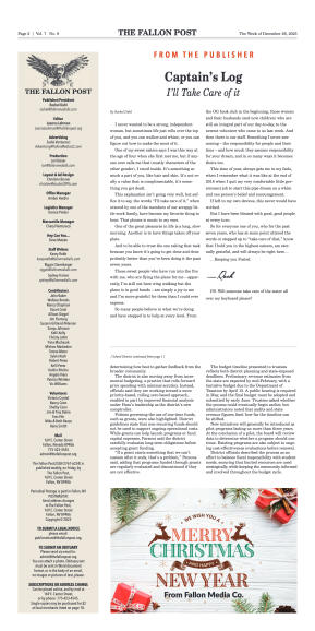 December 26, 2025 -Santa Flies Over Local Schools - page 2