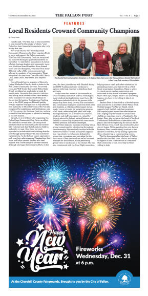 December 26, 2025 -Santa Flies Over Local Schools - page 3