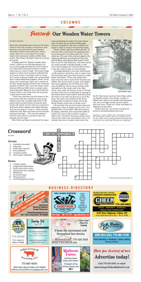 January 2, 2026 - Local Program Aims to Save Lives - page 14