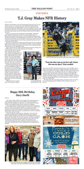 January 9, 2026 - Happy 105th Birthday Fallon Comm - page 3