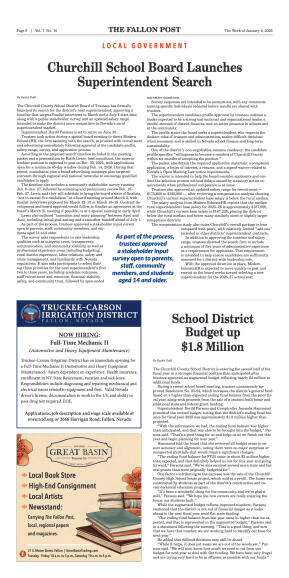 January 9, 2026 - Happy 105th Birthday Fallon Comm - page 8