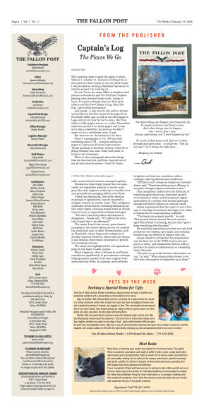 January 16, 2026 - Rotary Helps Send Oasis Seniors - page 2