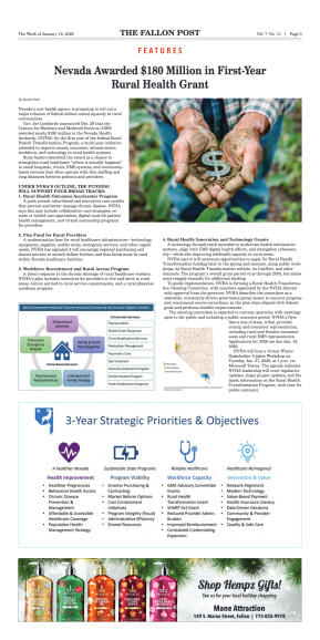 January 16, 2026 - Rotary Helps Send Oasis Seniors - page 3