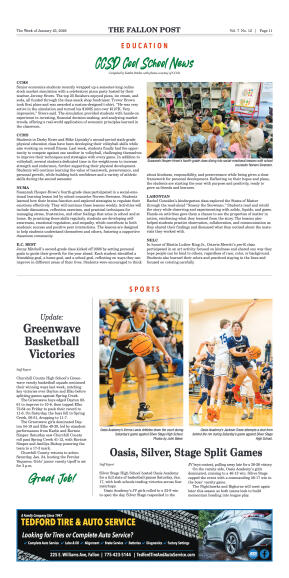 January 23, 2026-New Frontier Treatment Center – B - page 11