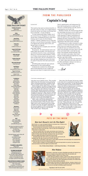 January 23, 2026-New Frontier Treatment Center – B - page 2