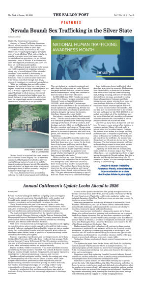 January 23, 2026-New Frontier Treatment Center – B - page 3