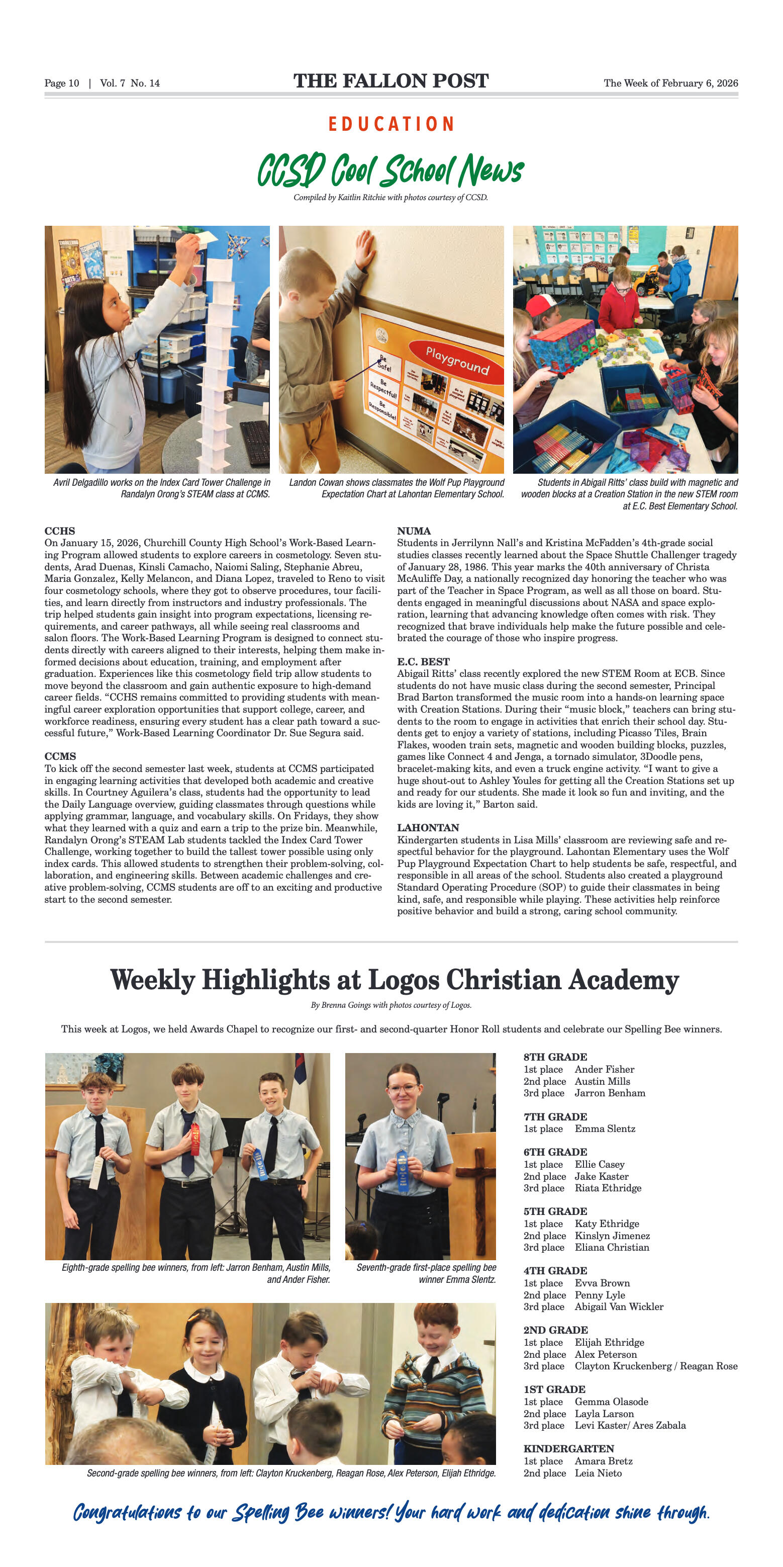 February 6, 2026 - Judge Stockard Files for Distri - page 10