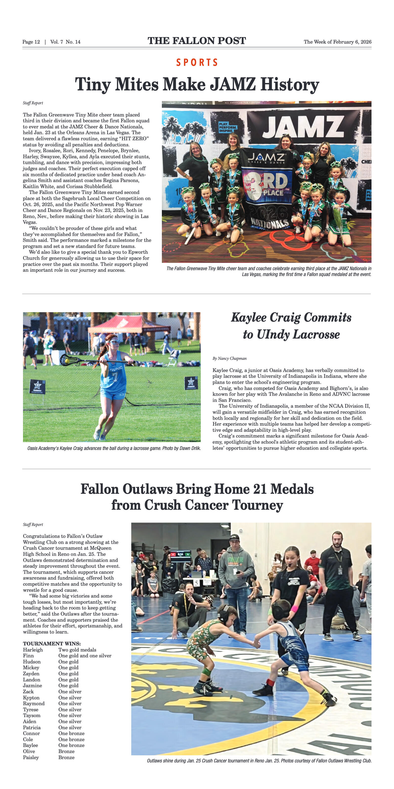 February 6, 2026 - Judge Stockard Files for Distri - page 12